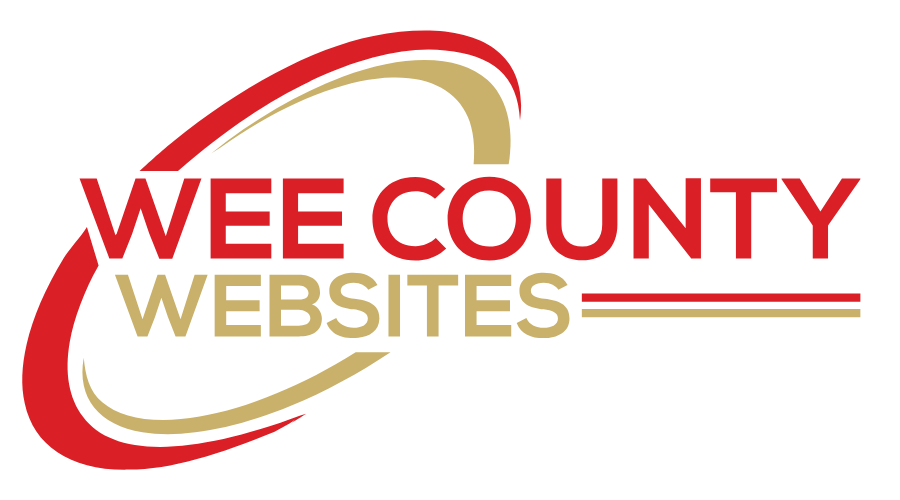 Wee County Websites